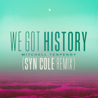 We Got History (Syn Cole Remix) (Single)