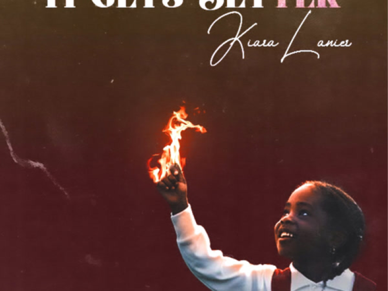 It Gets Better (Single)