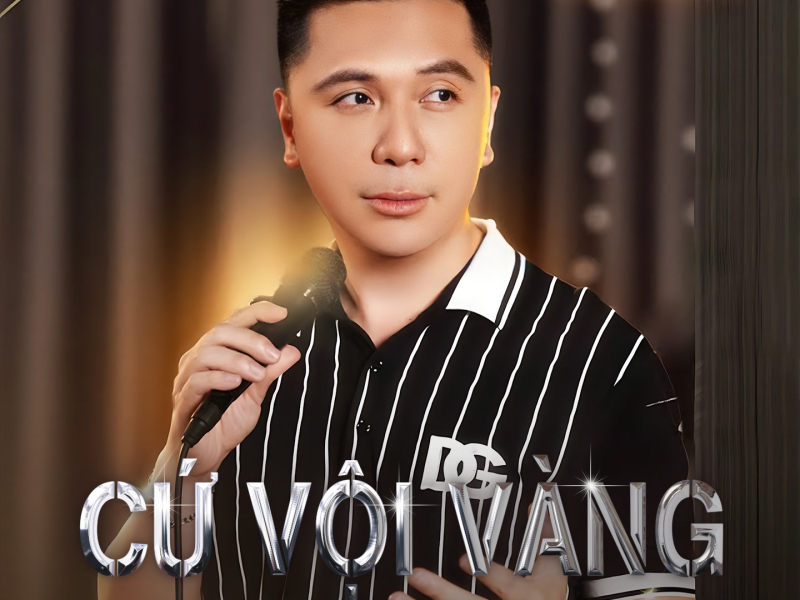 Cứ Vội Vàng (Single)