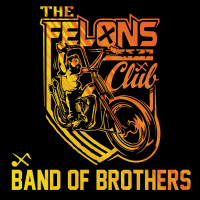 Band of Brothers (This is How I Roll) (Single)