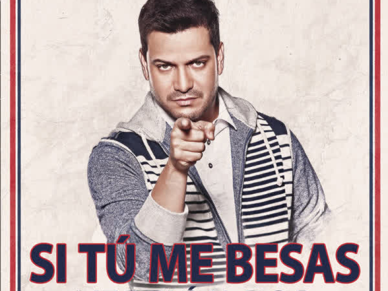 Si Tú Me Besas (Pop Version) (Single)