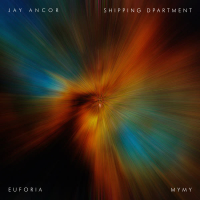 EUFORIA (Radio Edit) (Single)