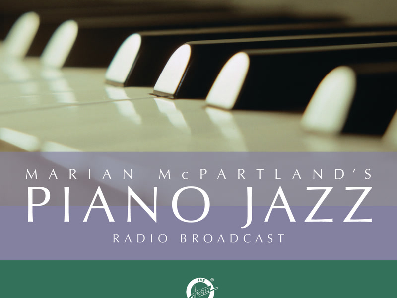 Marian McPartland's Piano Jazz with guest Shirley Horn