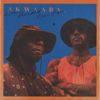 Akwaaba (Single)