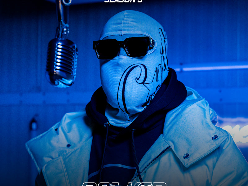 The Cold Room - S3-E1 (Single)