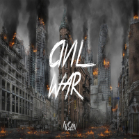 Civil War (Instrumental) (Single)