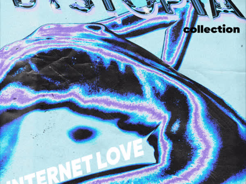 INTERNET LOVE (EP)