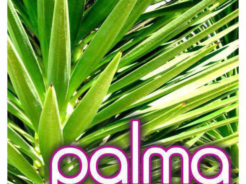 Palma (EP)