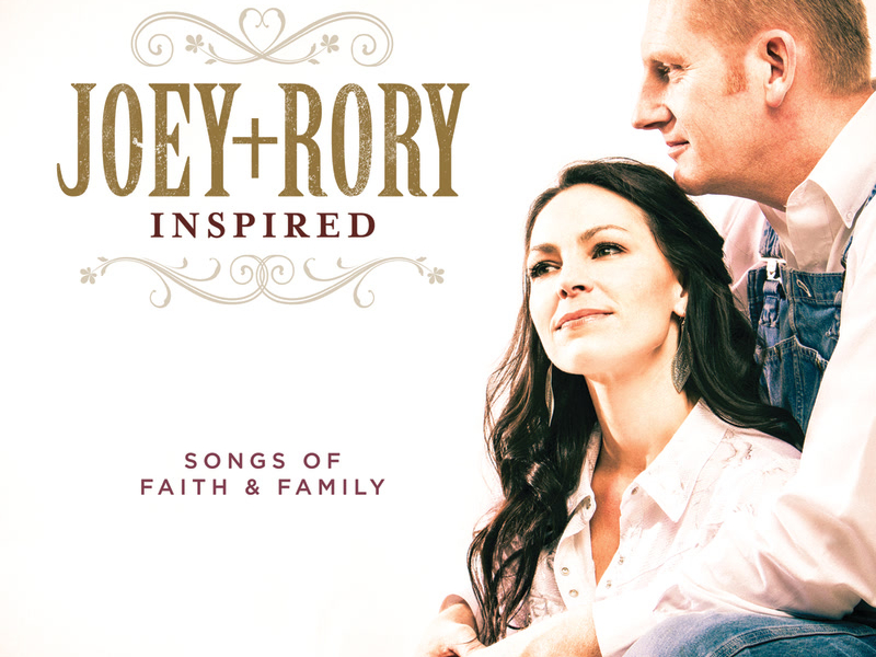 Joey+Rory Inspired