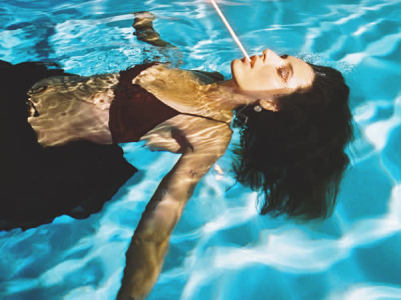 Tiny Dynamite (Single)