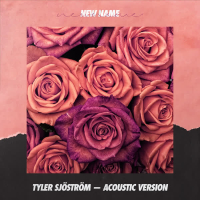 New Name (Acoustic Version) (Single)