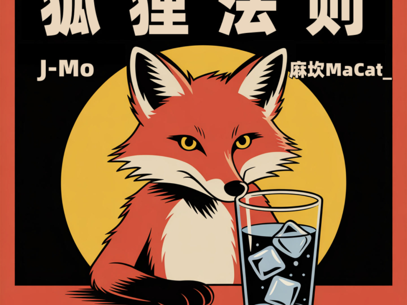 狐狸法则 (Single)