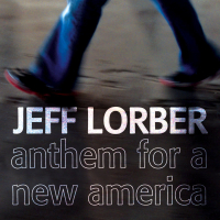 Anthem For A New America (Single)