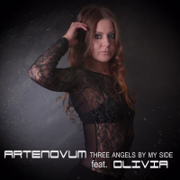 Three Angels By My Side (Single)