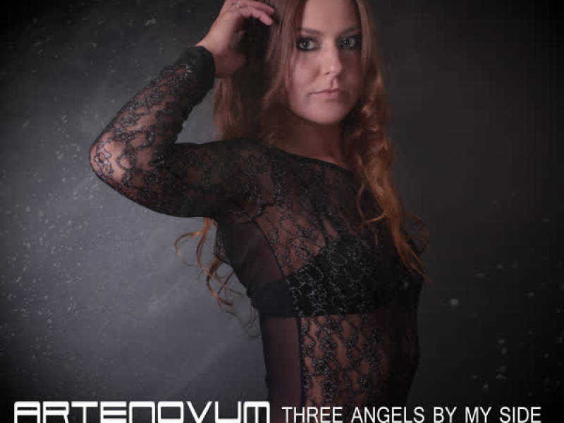 Three Angels By My Side (Single)