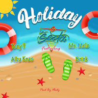 Holiday (Single)