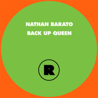 Back up Queen (EP)