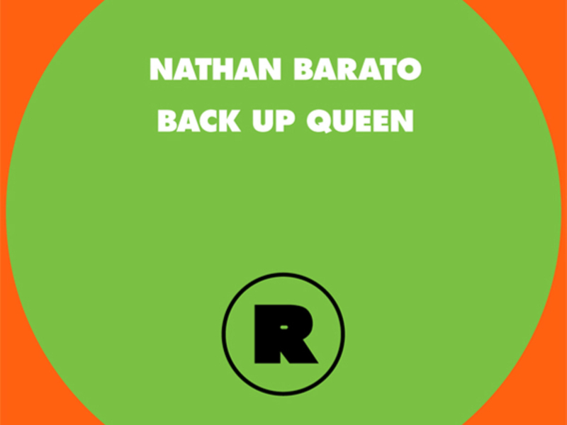 Back up Queen (EP)