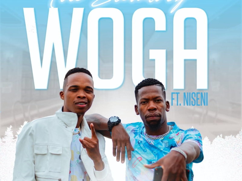 Woga (Single)