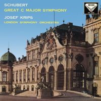 Schubert: Symphony No. 9; Weber: Oberon Overture (2024 Remaster)