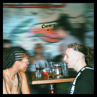 Cheers (Single)