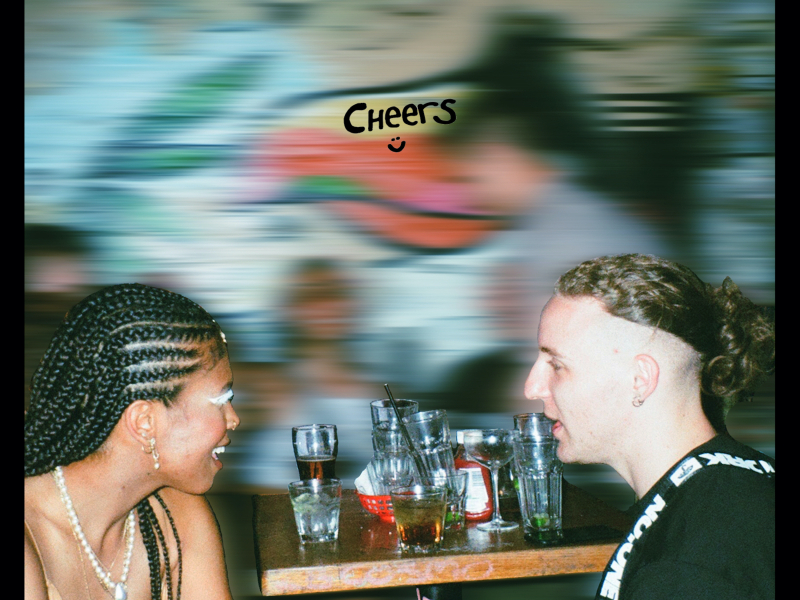 Cheers (Single)