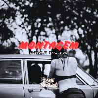 Montagem Pras Puta (Single)