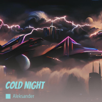 Cold Night (Single)