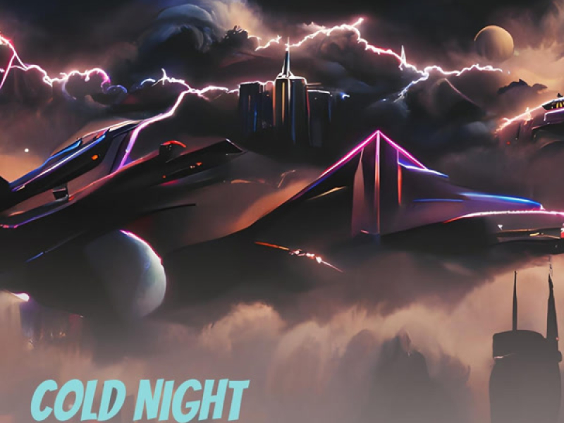 Cold Night (Single)