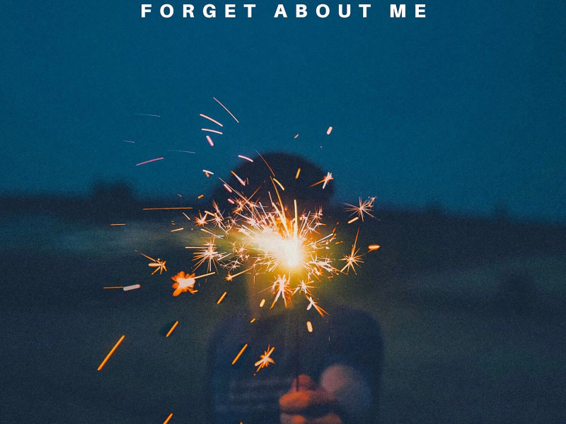 Forget About Me (Single)