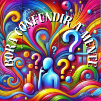 Bora Confundir a Mente (Single)