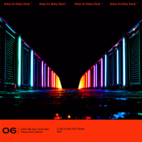 Please Don't Disturb (Single)