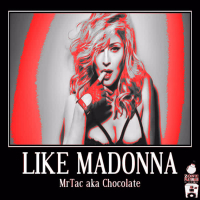 Like Madonna (Single)
