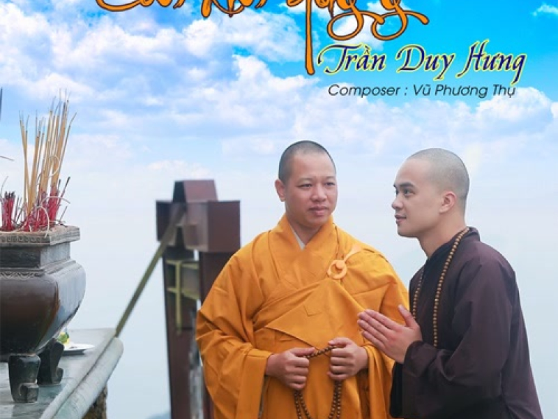 Con Xin Quy Y (Single)