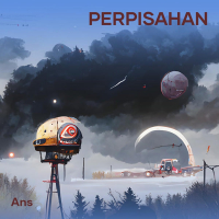 PERPISAHAN (Single)