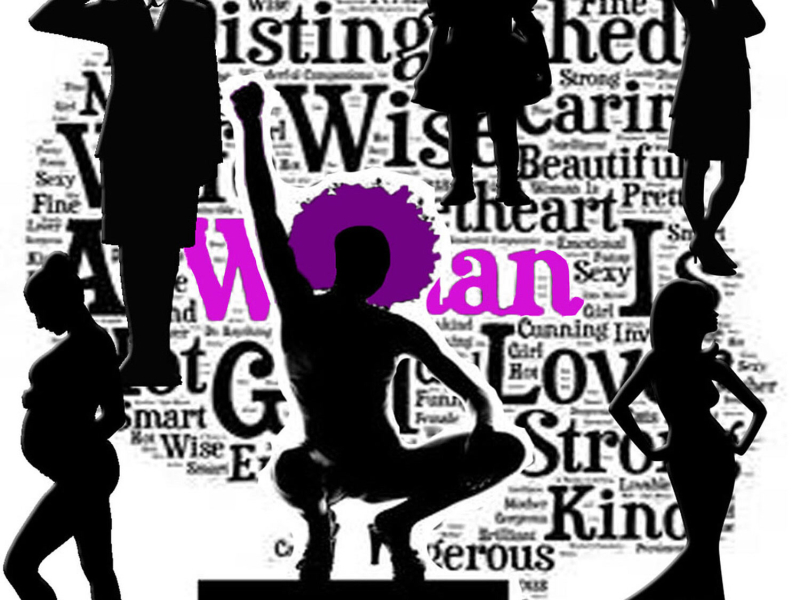 Woman (Single)