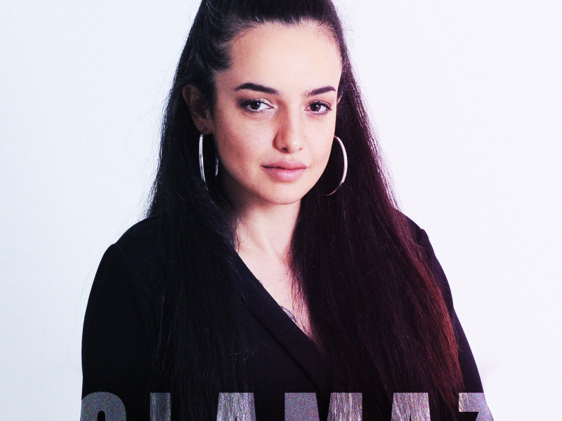 Olamaz (Single)