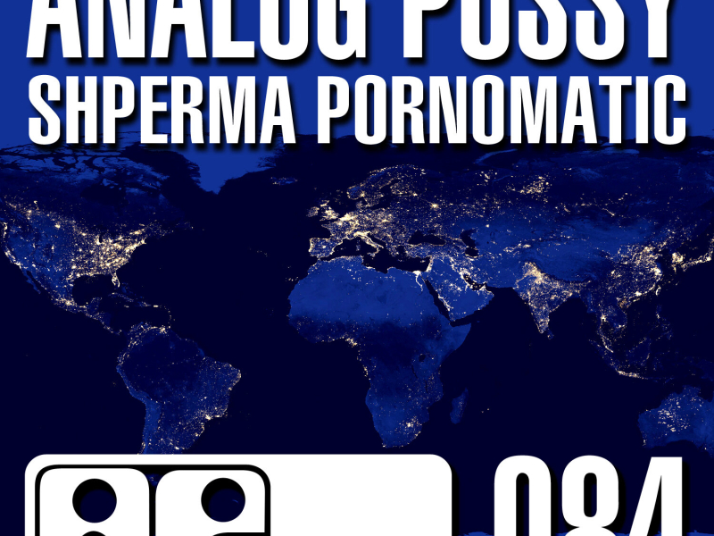 Shperma Pornomatic (Single)