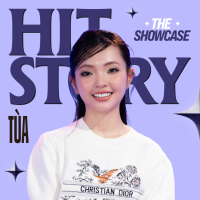 Tùa (HITStory The Showcase) (EP)