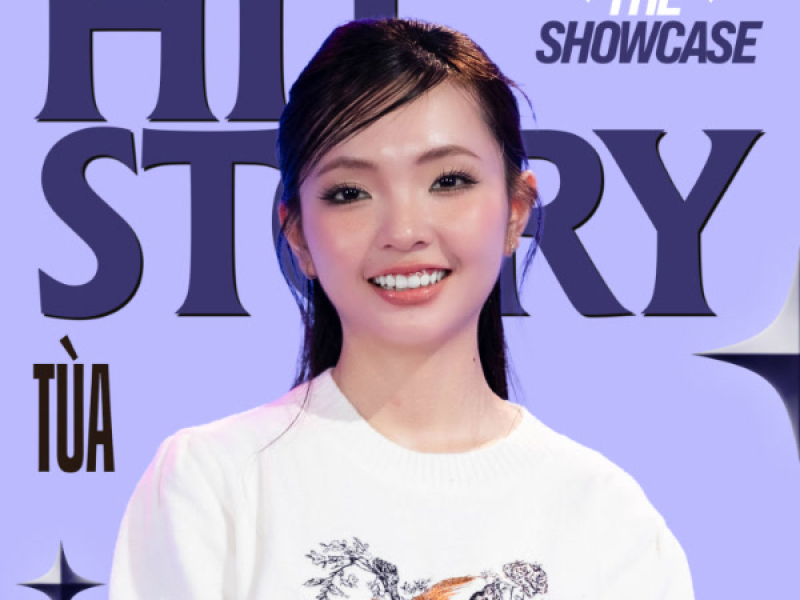 Tùa (HITStory The Showcase) (EP)