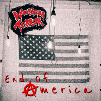 End Of America (Single)