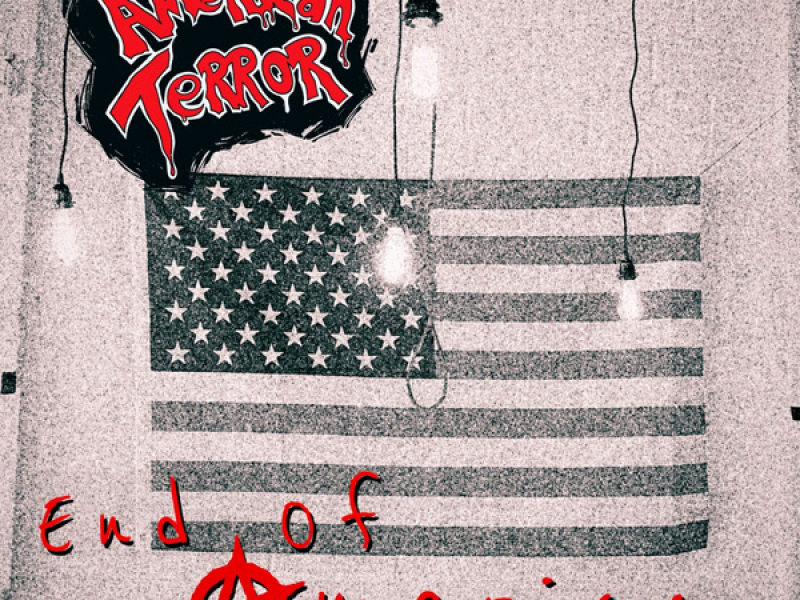 End Of America (Single)