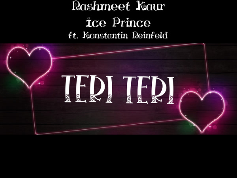 Teri Teri (Single)