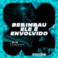 Berimbau ele é envolvido (Single)