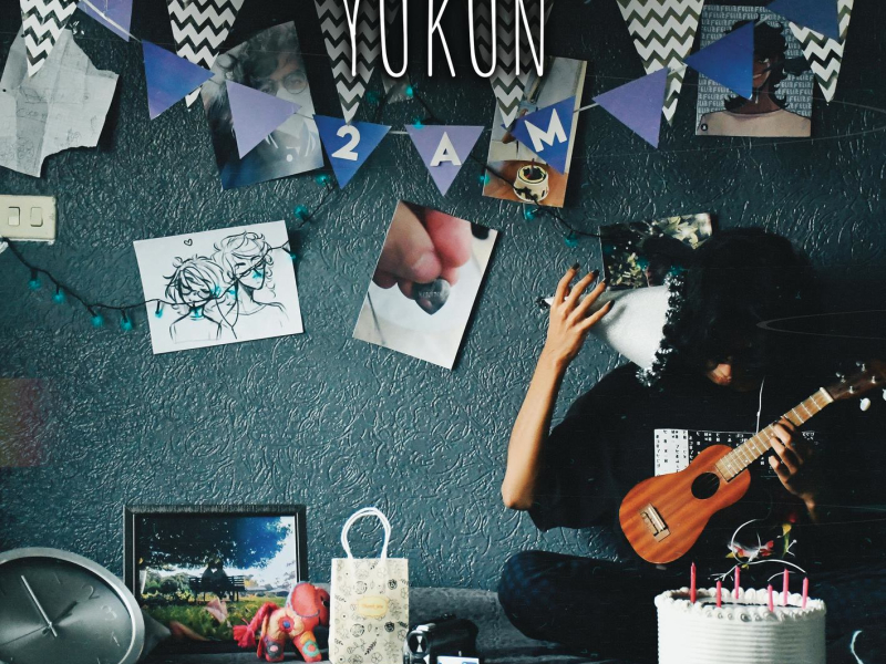 Enculado (feat. Nsqk) (Single)