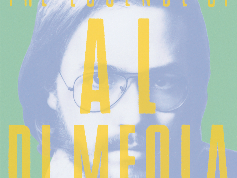 The Essence Of Al Di Meola