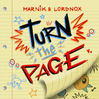 Turn The Page (Single)