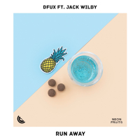 Run Away (feat. Jack Wilby) (Single)