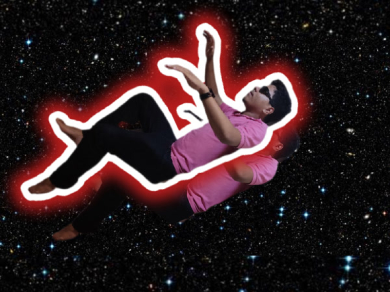 Vem descendo (Single)