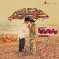 Bezubaan (Original Motion Picture Soundtrack) (EP)